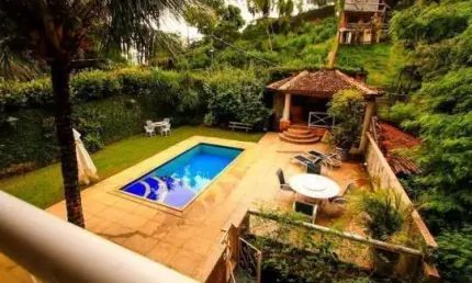 Casa com 6 quartos à venda na Vitória Régia, Lagoa, Rio de Janeiro, 950 m2 por R$ 5.900.000