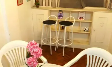 Casa em condomínio fechado com 1 quarto à venda na Rua Marquês de Abrantes, Flamengo, Rio de Janeiro, 23 m2 por R$ 850.000