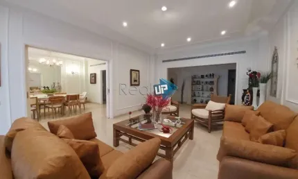 Apartamento com 4 quartos à venda na rua paula freitas, copacabana, rio de janeiro, 348 m2 por r$ 3.500.000