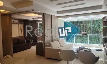 Apartamento com 2 quartos à venda na Rua Timóteo da Costa, Leblon, Rio de Janeiro, 92 m2 por R$ 1.980.000