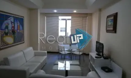 Apartamento com 4 quartos à venda na Avenida Atlântica, Leme, Rio de Janeiro, 67 m2 por R$ 10.000.000