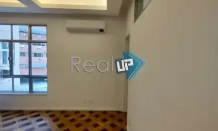 Apartamento com 2 quartos à venda na Avenida Bartolomeu Mitre, Leblon, Rio de Janeiro, 67 m2 por R$ 1.450.000