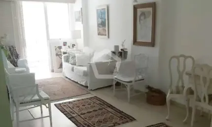 Apartamento com 2 quartos à venda na Rua Timóteo da Costa, Leblon, Rio de Janeiro, 113 m2 por R$ 1.690.000