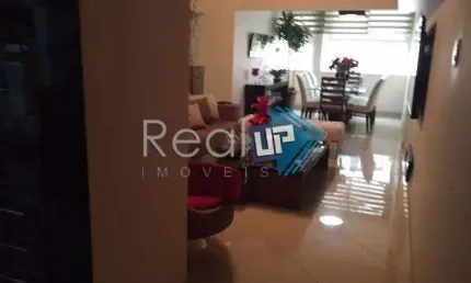 Apartamento com 3 quartos à venda na Rua Miguel Lemos, Copacabana, Rio de Janeiro, 80 m2 por R$ 1.100.000