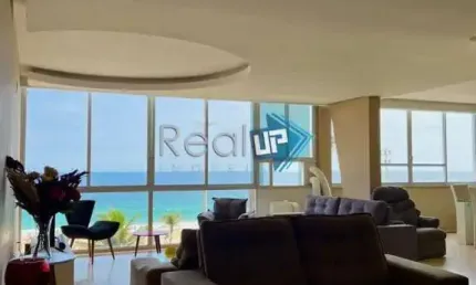 Apartamento com 4 quartos à venda na Avenida Vieira Souto, Ipanema, Rio de Janeiro, 220 m2 por R$ 10.900.000