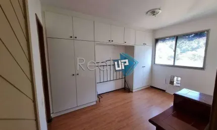 Apartamento com 2 quartos à venda na Alice, Laranjeiras, Rio de Janeiro, 72 m2 por R$ 795.000
