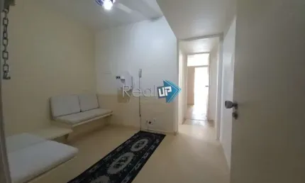 Sala comercial com 1 sala à venda na avenida nossa senhora de copacabana, copacabana, rio de janeiro, 42 m2 por r$ 450.000