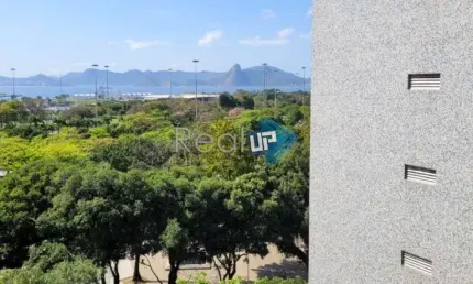 Apartamento com 1 quarto à venda na Rua Cândido Mendes, Glória, Rio de Janeiro, 45 m2 por R$ 420.000
