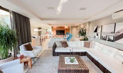 Apartamento com 4 quartos à venda na Rua Georgina de Albuquerque, Barra da Tijuca, Rio de Janeiro, 160 m2 por R$ 1.800.000
