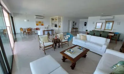 Apartamento com 4 quartos à venda na avenida vieira souto, ipanema, rio de janeiro, 260 m2 por r$ 12.500.000