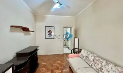 Apartamento com 1 quarto à venda na Rua Alberto de Campos, Ipanema, Rio de Janeiro, 42 m2 por R$ 730.000