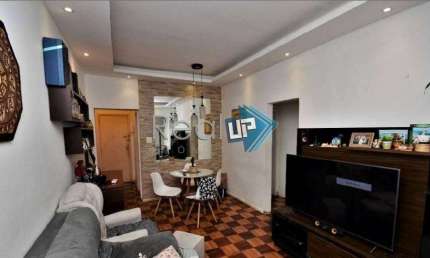Apartamento com 2 quartos à venda na Euricles de Matos, Laranjeiras, Rio de Janeiro, 80 m2 por R$ 900.000