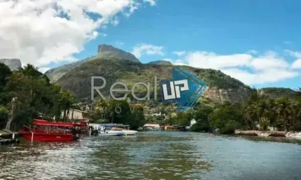Apartamento com 2 quartos à venda na marina do sol, barra da tijuca, rio de janeiro, 50 m2 por r$ 450.000
