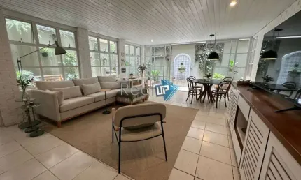 Apartamento com 4 quartos à venda na Rua Hilário de Gouveia, Copacabana, Rio de Janeiro, 337 m2 por R$ 2.980.000