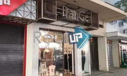 Ponto comercial à venda na Rua Visconde de Pirajá, Ipanema, Rio de Janeiro, 53 m2 por R$ 5.500.000
