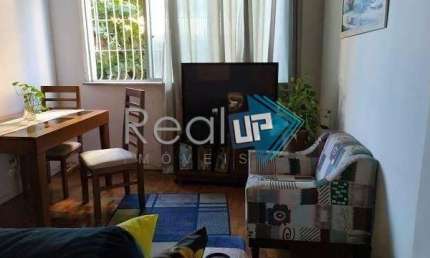 Apartamento com 2 quartos à venda na Rua Pedro Américo, Catete, Rio de Janeiro, 58 m2 por R$ 615.000