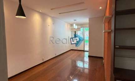 Apartamento com 2 quartos à venda na das Palmeiras, Botafogo, Rio de Janeiro, 68 m2 por R$ 790.000