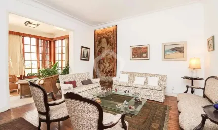 Cobertura com 6 quartos à venda na Avenida Nossa Senhora de Copacabana, Copacabana, Rio de Janeiro, 300 m2 por R$ 1.650.000
