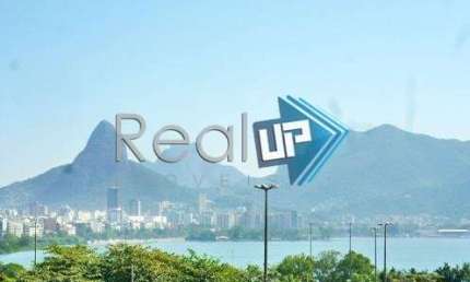 Apartamento com 3 quartos à venda na Avenida Henrique Dodsworth, Lagoa, Rio de Janeiro, 118 m2 por R$ 2.100.000
