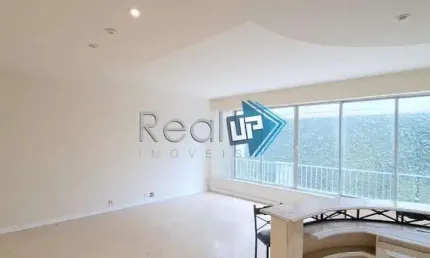 Apartamento com 3 quartos à venda na Praça Radial Sul, Botafogo, Rio de Janeiro, 114 m2 por R$ 1.260.000