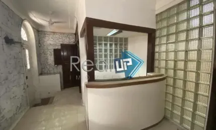 Casa com 3 quartos à venda na Rua Visconde de Silva, Botafogo, Rio de Janeiro, 120 m2 por R$ 1.200.000