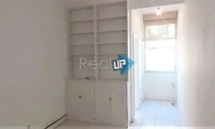 Apartamento com 1 quarto à venda na Rua Décio Vilares, Copacabana, Rio de Janeiro, 35 m2 por R$ 500.000