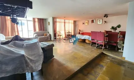 Cobertura com 3 quartos à venda na Avenida Nossa Senhora de Copacabana, Copacabana, Rio de Janeiro, 231 m2 por R$ 2.600.000