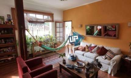 Apartamento com 3 quartos à venda na Professor Luis Cantanhede, Laranjeiras, Rio de Janeiro, 128 m2 por R$ 1.150.000