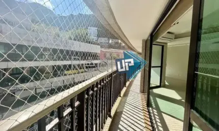 Apartamento com 4 quartos à venda na Rua Itaipava, Jardim Botânico, Rio de Janeiro, 168 m2 por R$ 2.700.000