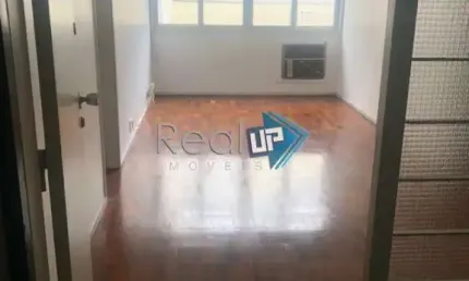 Apartamento com 2 quartos à venda na rua marechal mascarenhas de morais, copacabana, rio de janeiro, 74 m2 por r$ 950.000