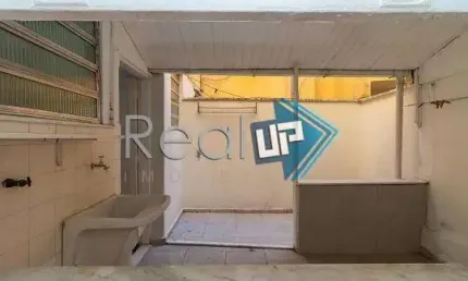 Apartamento com 2 quartos à venda na Rua General Polidoro, Botafogo, Rio de Janeiro, 66 m2 por R$ 500.000