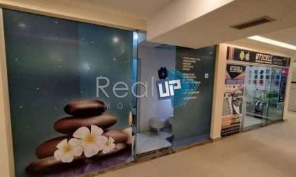 Ponto comercial à venda na Rua Visconde de Pirajá, Ipanema, Rio de Janeiro, 36 m2 por R$ 1.000.000