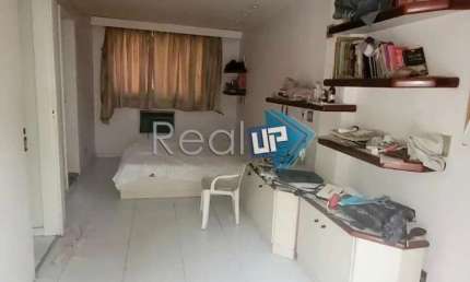 Apartamento com 4 quartos à venda na Rua Pereira da Silva, Laranjeiras, Rio de Janeiro, 222 m2 por R$ 1.400.000