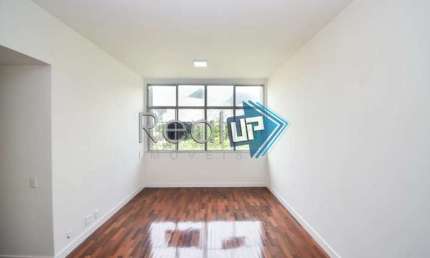 Apartamento com 3 quartos à venda na Rua Ribeiro de Almeida, Laranjeiras, Rio de Janeiro, 94 m2 por R$ 1.300.000