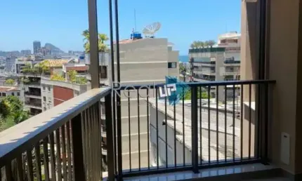 Apartamento com 2 quartos à venda na rua sambaíba, leblon, rio de janeiro, 87 m2 por r$ 2.350.000