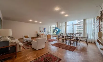 Apartamento com 4 quartos à venda na avenida rainha elizabeth da bélgica, ipanema, rio de janeiro, 280 m2 por r$ 2.900.000