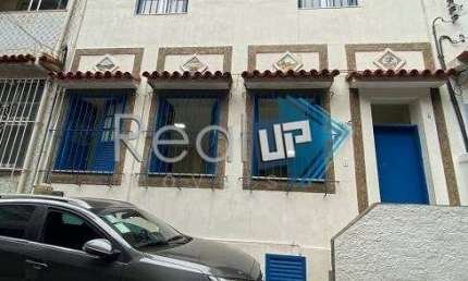 Casa em condomínio fechado com 3 quartos à venda na Rua General Severiano, Botafogo, Rio de Janeiro, 121 m2 por R$ 2.000.000