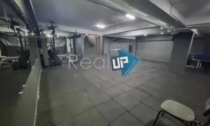 Ponto comercial com 2 salas à venda na rua teixeira de melo, ipanema, rio de janeiro, 119 m2 por r$ 450.000