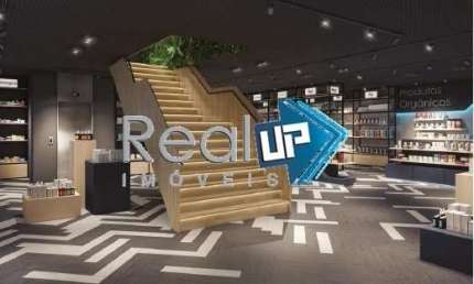 Ponto comercial à venda na Rua Juquiá, Leblon, Rio de Janeiro, 90 m2 por R$ 4.050.919