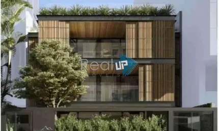 Apartamento com 3 quartos à venda na rua ildefonso simões lópes, lagoa, rio de janeiro, 146 m2 por r$ 3.579.900