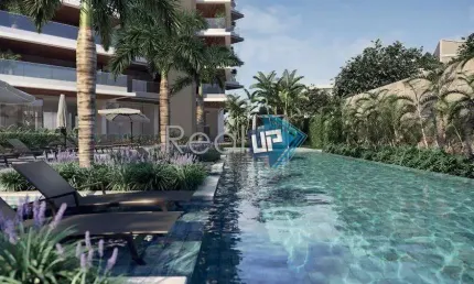 Apartamento com 4 quartos à venda na Avenida Lúcio Costa, Barra da Tijuca, Rio de Janeiro, 367 m2 por R$ 11.213.932