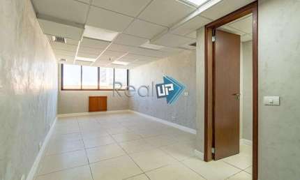 Sala comercial com 2 salas à venda na Rua Visconde de Pirajá, Ipanema, Rio de Janeiro, 62 m2 por R$ 2.150.000