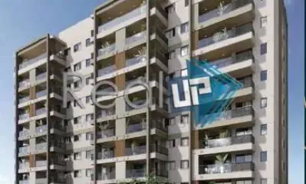 Apartamento com 2 quartos à venda na Avenida Cândido Portinari, Barra da Tijuca, Rio de Janeiro, 78 m2 por R$ 972.770