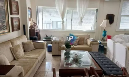 Apartamento com 3 quartos à venda na avenida henrique dumont, ipanema, rio de janeiro, 110 m2 por r$ 3.100.000