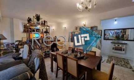 Apartamento com 4 quartos à venda na Rua Dias Ferreira, Leblon, Rio de Janeiro, 120 m2 por R$ 2.530.000