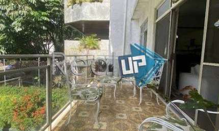 Apartamento com 3 quartos à venda na Avenida Afonso de Taunay, Barra da Tijuca, Rio de Janeiro, 142 m2 por R$ 1.500.000