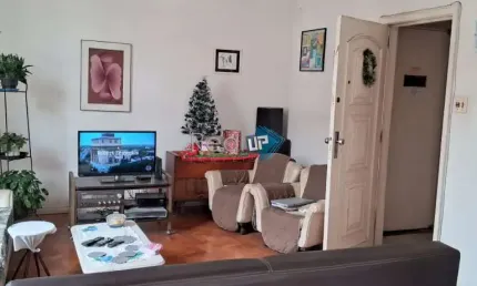 Apartamento com 3 quartos à venda na Rua Bolivar, Copacabana, Rio de Janeiro, 95 m2 por R$ 1.340.000