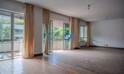 Apartamento com 4 quartos à venda na Professor Coutinho Fróis, Barra da Tijuca, Rio de Janeiro, 218 m2 por R$ 2.000.000
