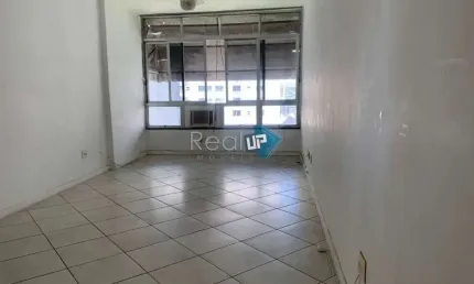 Apartamento com 3 quartos à venda na Praça Santos Dumont, Gávea, Rio de Janeiro, 102 m2 por R$ 1.250.000