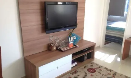 Apartamento com 1 quarto à venda na Rua Doutor Marques Canário, Leblon, Rio de Janeiro, 38 m2 por R$ 790.000
